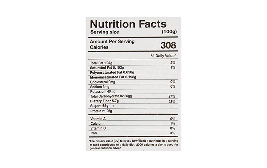D'nature Fresh Cranberries    Box  200 grams